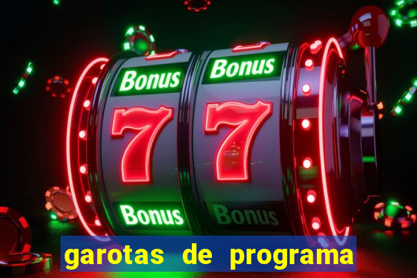 garotas de programa de cruzeiro sp